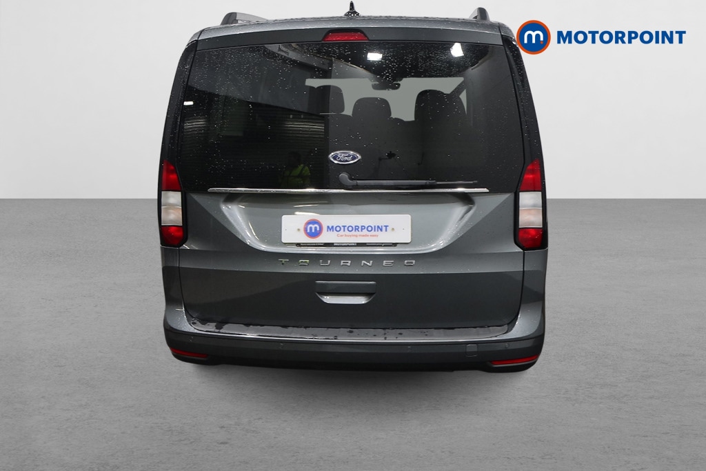 Used Ford Tourneo Connect 2024 for sale - 77779233: Photo 6