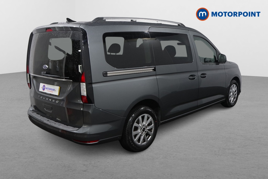 Used Ford Tourneo Connect 2024 for sale - 77779233: Photo 7