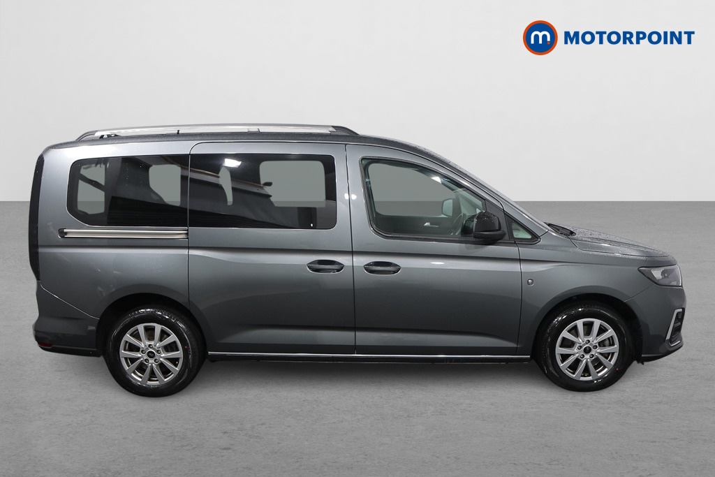 Used Ford Tourneo Connect 2024 for sale - 77779233: Photo 8