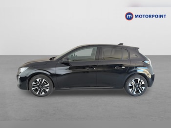 Used Peugeot 208 undefined for sale - 78799809: Photo