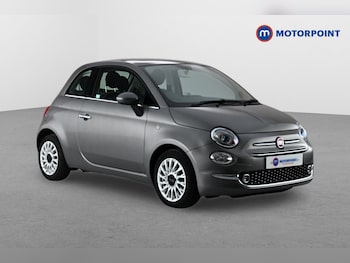 Used Fiat 500 2019 for sale - 78717766: Photo
