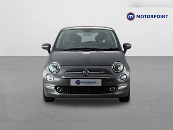 Used Fiat 500 2019 for sale - 78717766: Photo