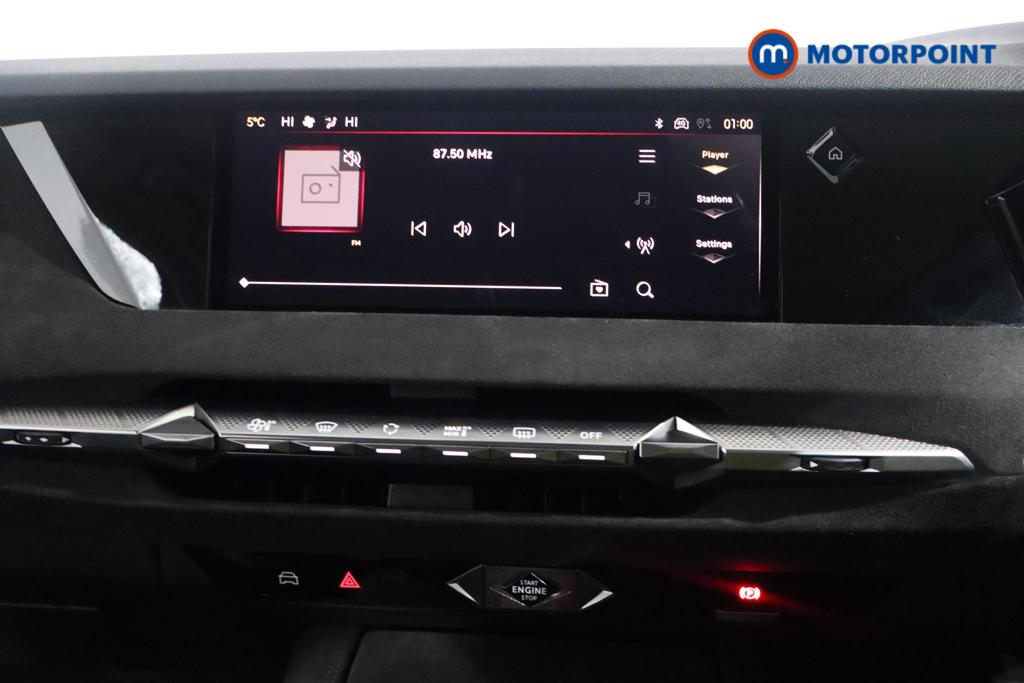 Used DS Automobiles DS 4 2023 for sale - 77607758: Photo 10