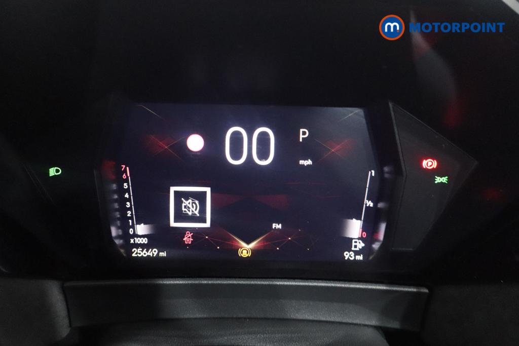 Used DS Automobiles DS 4 2023 for sale - 77607758: Photo 12