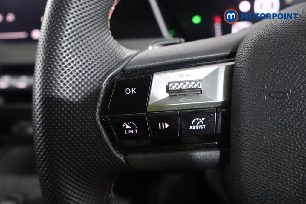 Used DS Automobiles DS 4 2023 for sale - 77607758: Photo 14