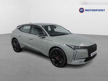 2023 - 1.2 PureTech Performance Line 5dr EAT8