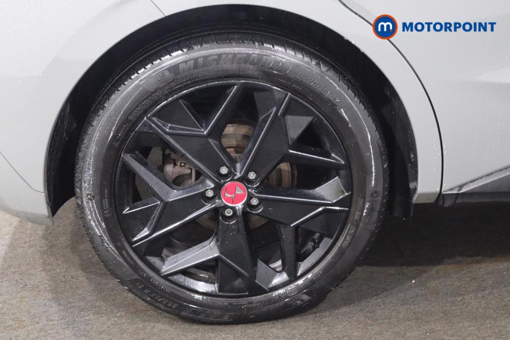 Used DS Automobiles DS 4 2023 for sale - 77607758: Photo 24