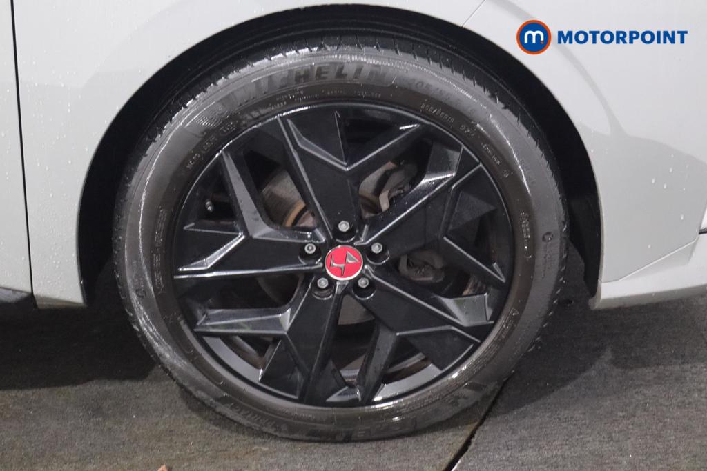 Used DS Automobiles DS 4 2023 for sale - 77607758: Photo 25