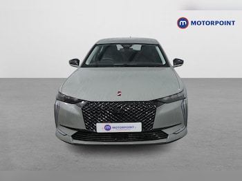 Used DS Automobiles DS 4 2023 for sale - 77607758: Photo