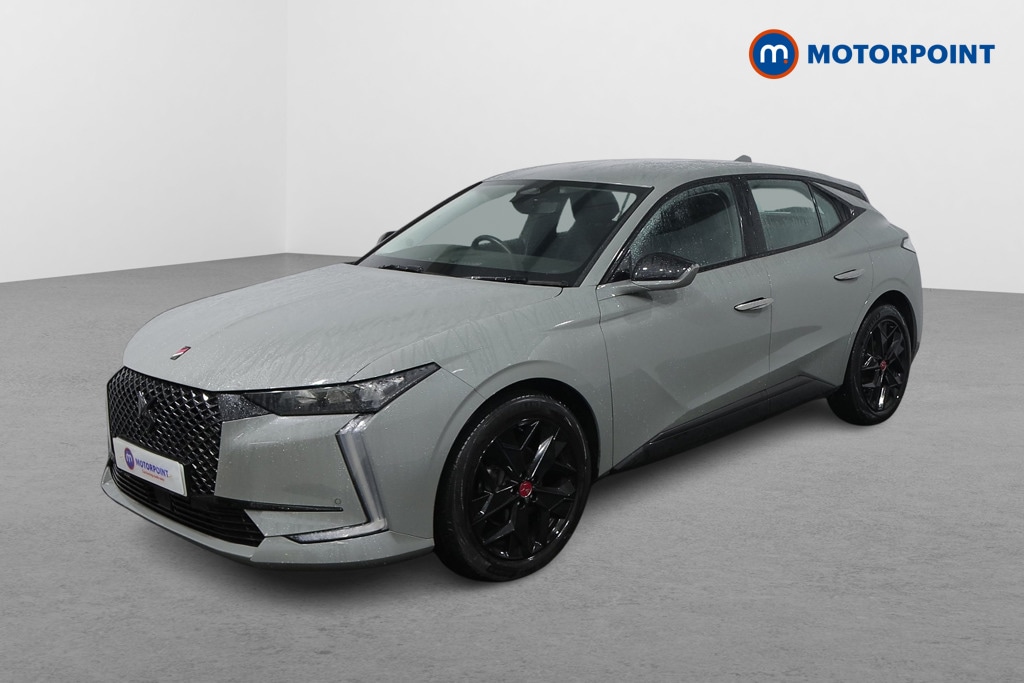 Used DS Automobiles DS 4 2023 for sale - 77607758: Photo 3