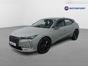 Used DS Automobiles DS 4 2023 for sale - 77607758: Photo