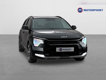 Used Kia Niro 2024 for sale - 78721807: Photo