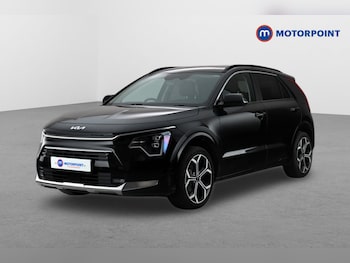 Used Kia Niro 2024 for sale - 78721807: Photo