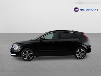 Used Kia Niro 2024 for sale - 78721807: Photo