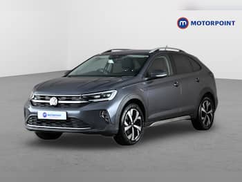 Used Volkswagen Taigo 2023 for sale - 79736148: Photo