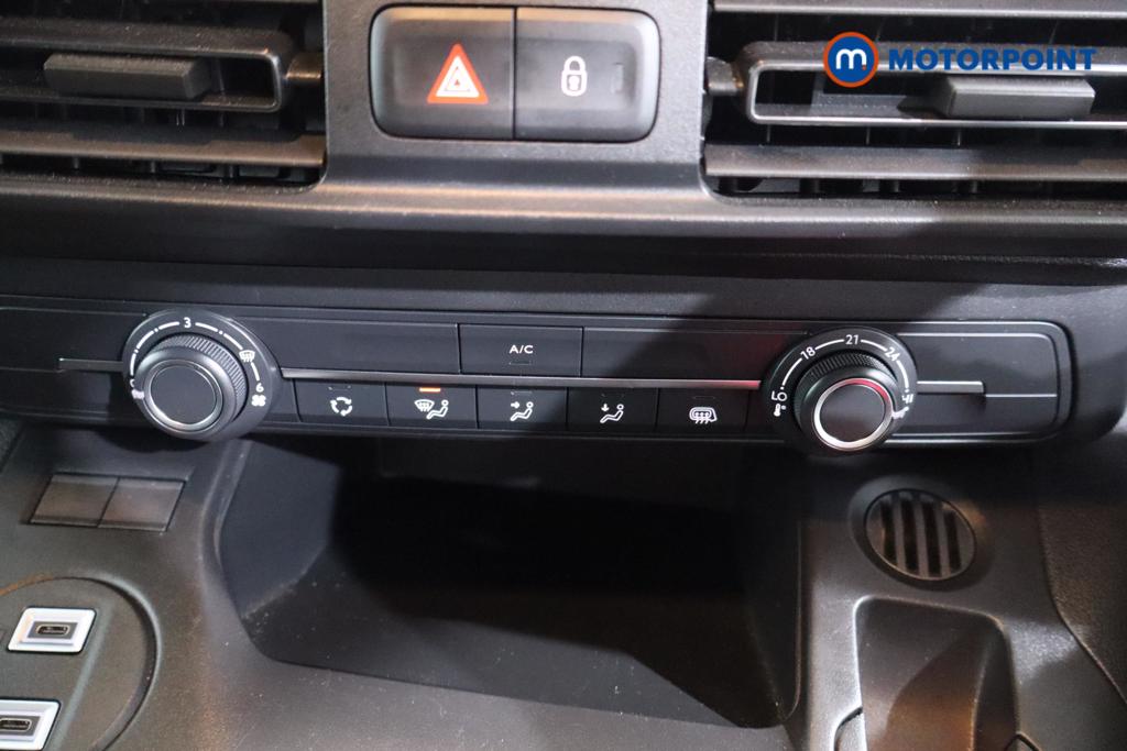 Used Peugeot Partner 2024 for sale - 76985022: Photo 12