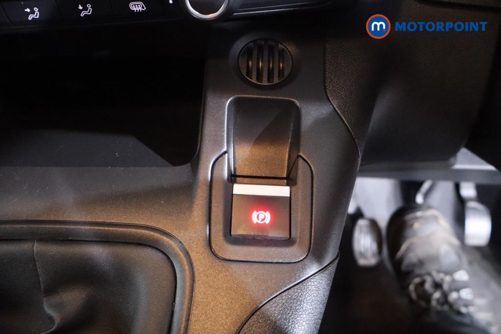 Used Peugeot Partner 2024 for sale - 76985022: Photo 14