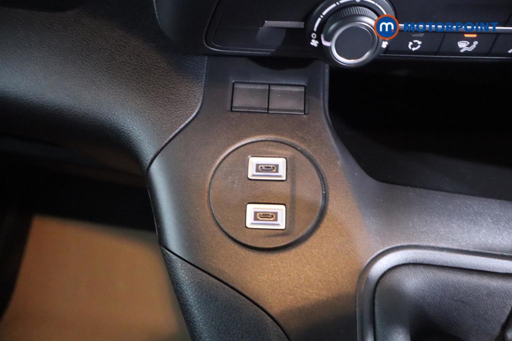 Used Peugeot Partner 2024 for sale - 76985022: Photo 15