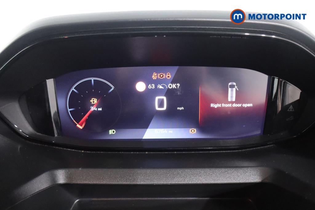 Used Peugeot Partner 2024 for sale - 76985022: Photo 16