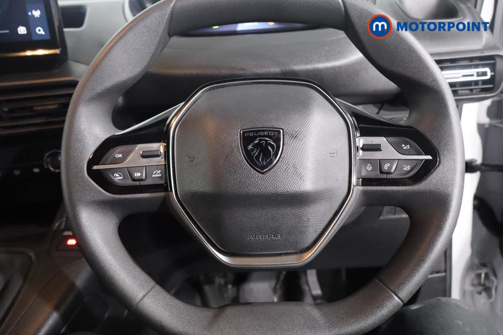 Used Peugeot Partner 2024 for sale - 76985022: Photo 17