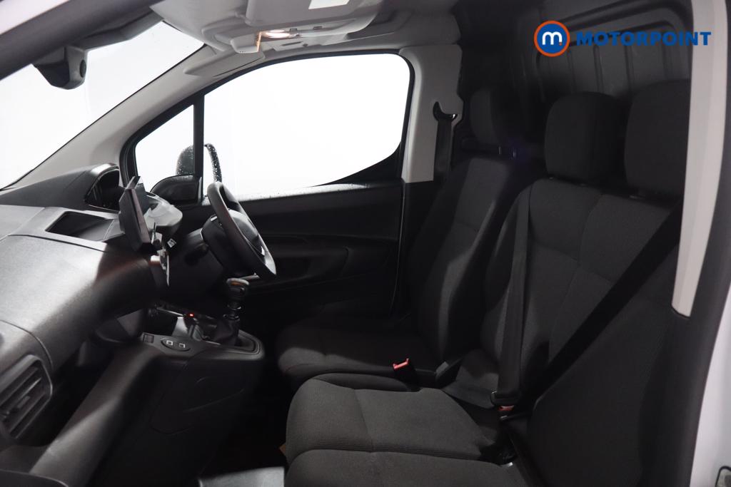 Used Peugeot Partner 2024 for sale - 76985022: Photo 24