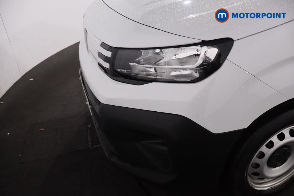 Used Peugeot Partner 2024 for sale - 76985022: Photo 26