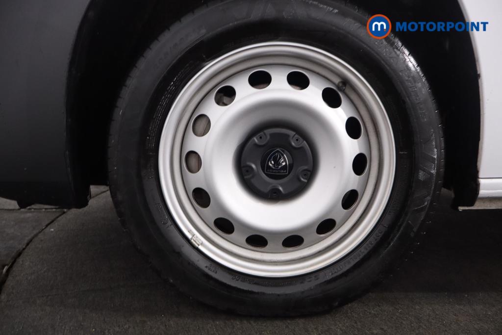 Used Peugeot Partner 2024 for sale - 76985022: Photo 27