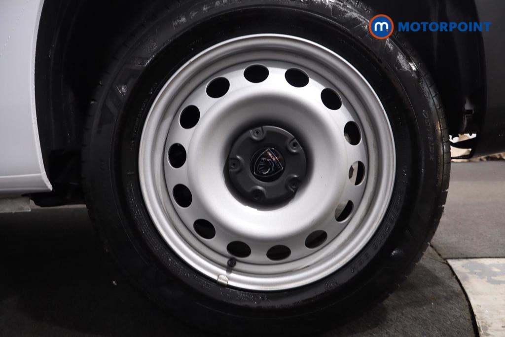 Used Peugeot Partner 2024 for sale - 76985022: Photo 28