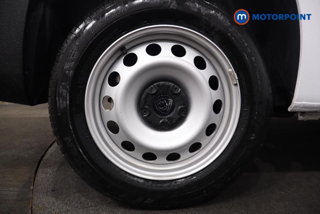 Used Peugeot Partner 2024 for sale - 76985022: Photo 29