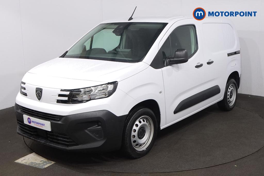 Used Peugeot Partner 2024 for sale - 76985022: Photo 3