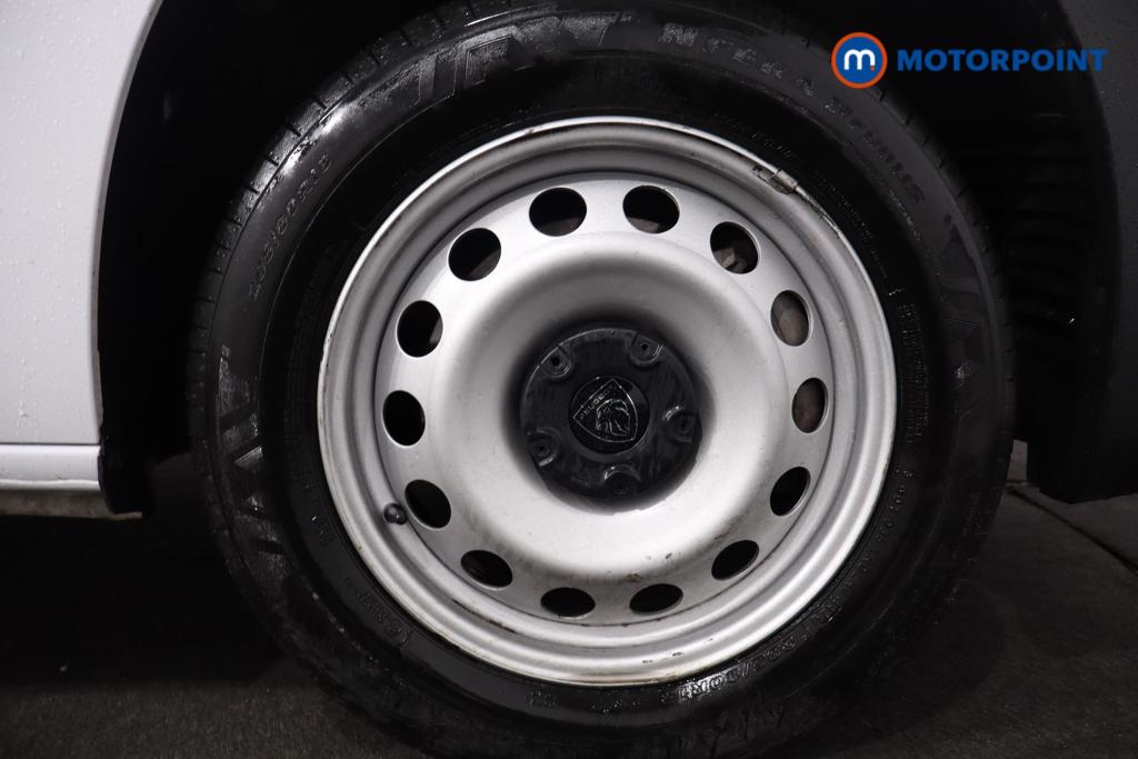 Used Peugeot Partner 2024 for sale - 76985022: Photo 30