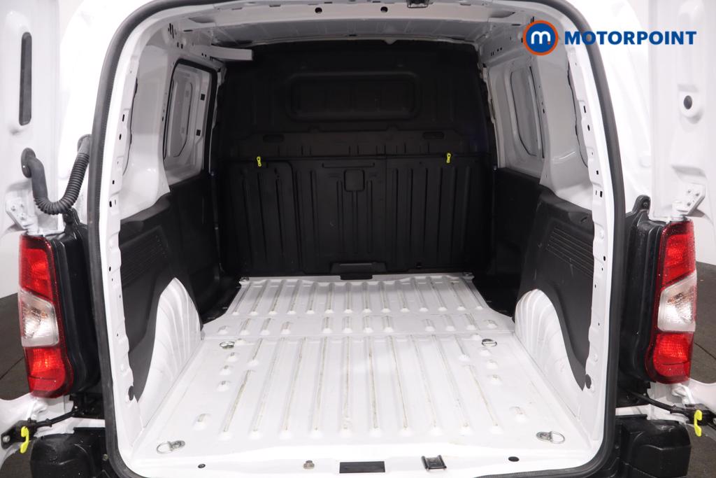 Used Peugeot Partner 2024 for sale - 76985022: Photo 31