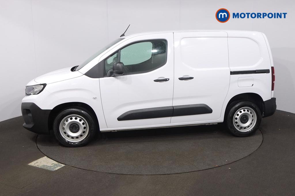 Used Peugeot Partner 2024 for sale - 76985022: Photo 4