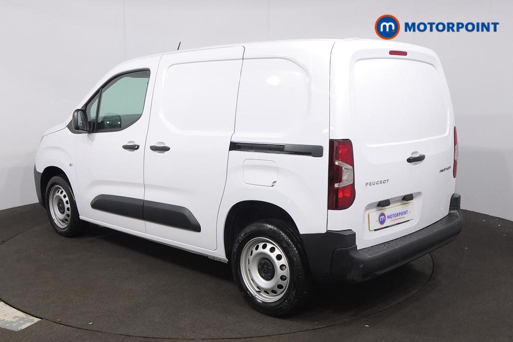 Used Peugeot Partner 2024 for sale - 76985022: Photo 5