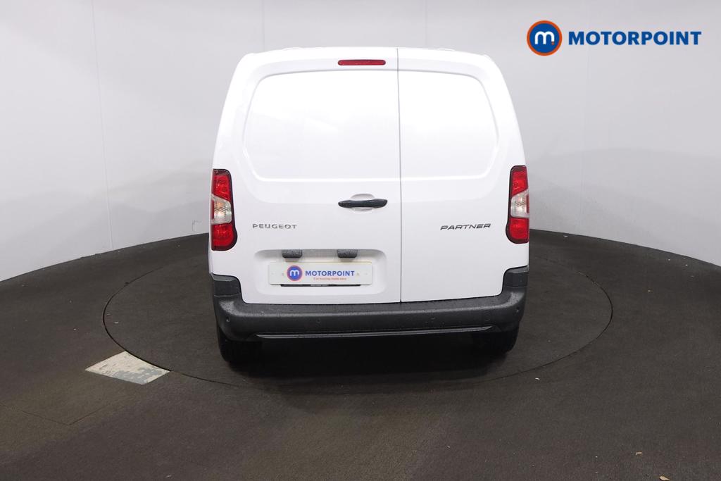 Used Peugeot Partner 2024 for sale - 76985022: Photo 6