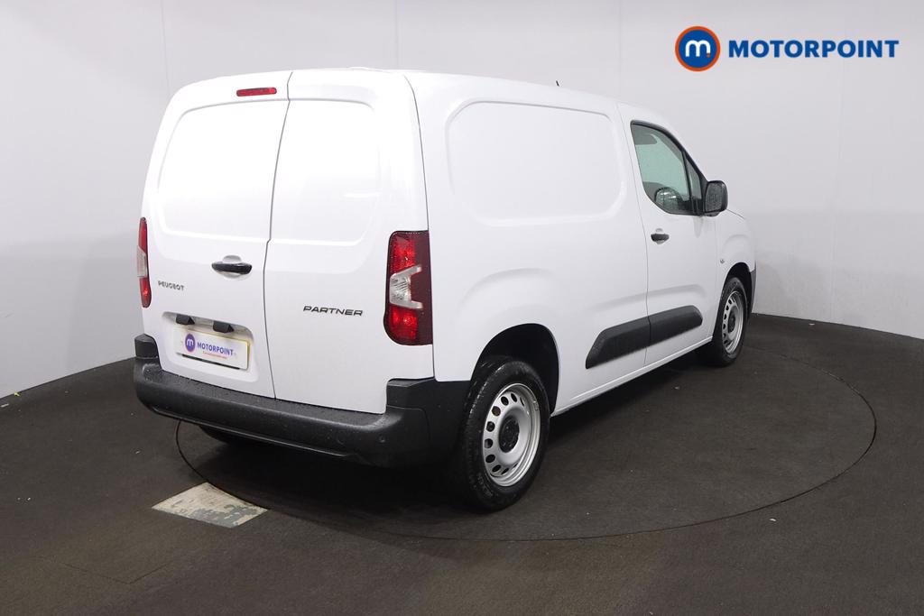 Used Peugeot Partner 2024 for sale - 76985022: Photo 7