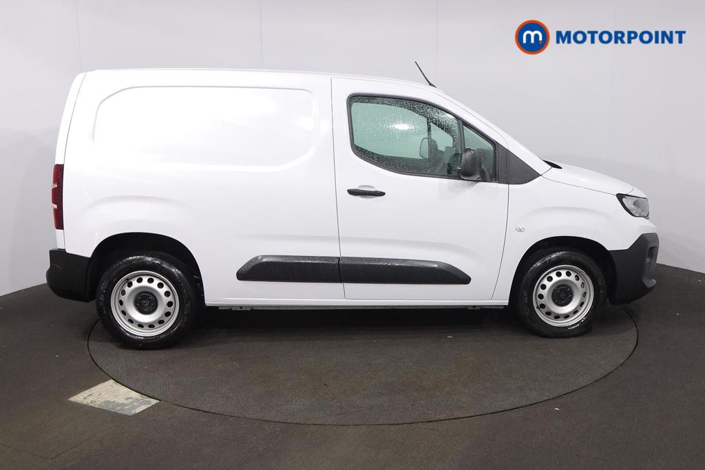 Used Peugeot Partner 2024 for sale - 76985022: Photo 8