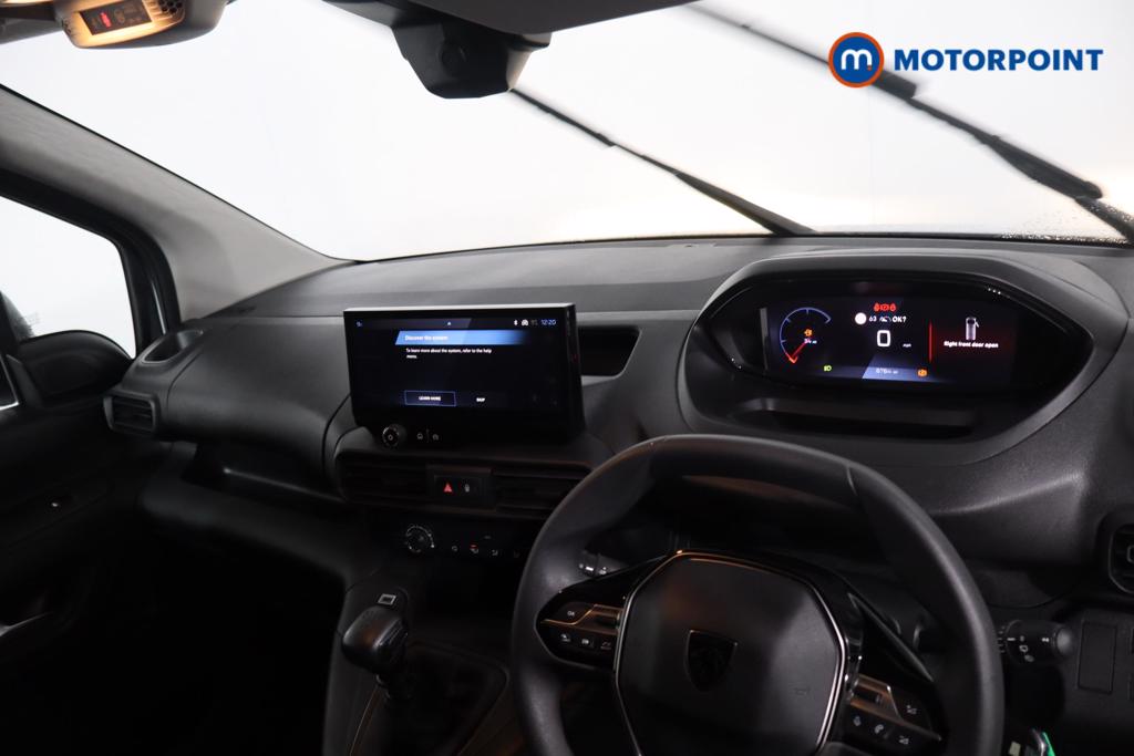 Used Peugeot Partner 2024 for sale - 76985022: Photo 9