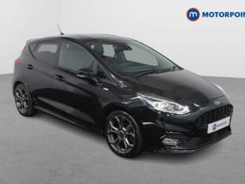 2021 - 1.0 EcoBoost Hybrid mHEV 125 ST-Line Edition 5dr