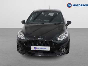 Used Ford Fiesta 2021 for sale - 75008903: Photo