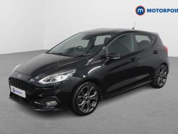 Used Ford Fiesta 2021 for sale - 75008903: Photo