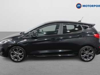 Used Ford Fiesta 2021 for sale - 75008903: Photo