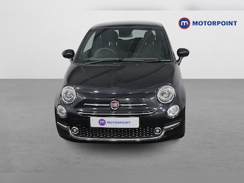 Used Fiat 500 2023 for sale - 75874950: Photo
