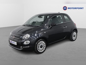 Used Fiat 500 2023 for sale - 75874950: Photo