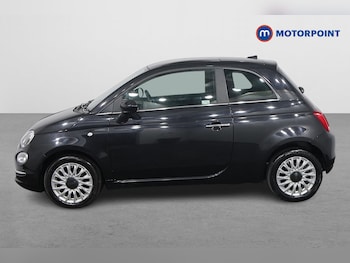 Used Fiat 500 2023 for sale - 75874950: Photo