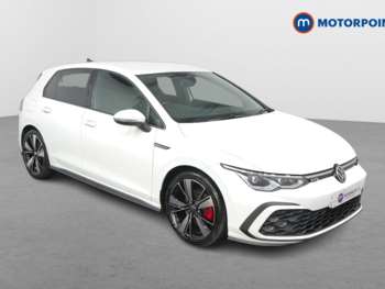 2023 - 2.0 TDI 200 GTD 5dr DSG