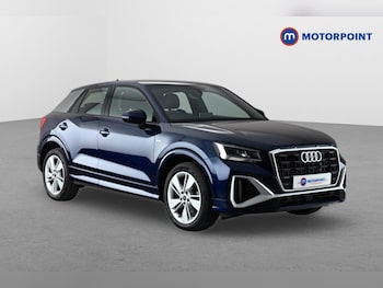 Used Audi Q2 2023 for sale - 79174288: Photo