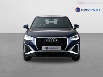 Used Audi Q2 2023 for sale - 79174288: Photo