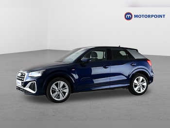 Used Audi Q2 2023 for sale - 79174288: Photo