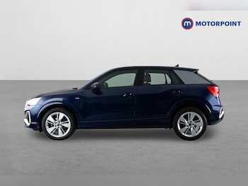 Used Audi Q2 2023 for sale - 79174288: Photo